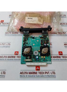 原装供应PMC 8421-9003-1000-0023-1110 UDC控制模块