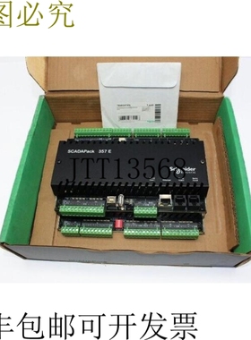 TBUP357-EA55-AB20S SCADAPack 357E