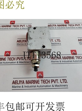 原装供应POLYHYDRON 配重阀 CBS10T3-05