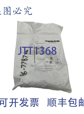 原装供应TURCK BI5-G18-AP6X-B1341 46963 10-30VDC NSMP