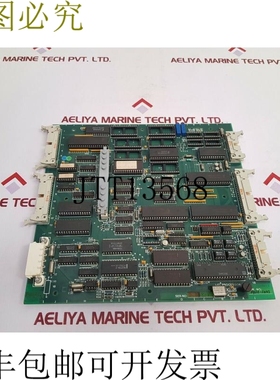 原装供应Norcontrol NN-791 12 印刷电路板卡 HER100261