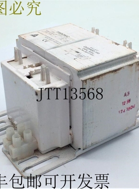 锐高 ATCO OGS400-100 240V 50Hz 400W MH/S 100V 4.6A