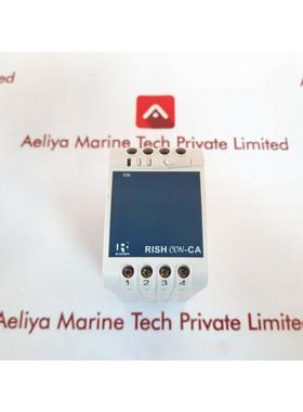 原装供应Rishabh rish con-ca 电流传感器 spe0125600034