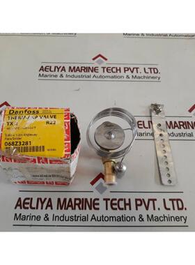 原装供应丹佛斯 tx2 恒温膨胀阀 068z3281