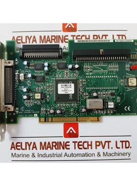 原装供应Adaptec 917306-18 PCI 卡 AHA-2940W/2940UW 控制器