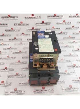 原装供应Terasaki TL-800F Tembreak 支架，带 TMC9B 电动操作器