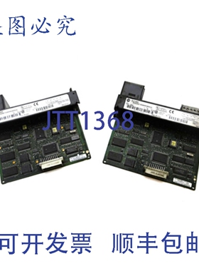 原装供应两件装 Allen Bradley SLC 500 1747-SDN B 系列DeviceNe