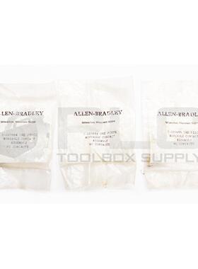 原装供应Menge 3 Verpackt Neu ALLEN BRADLEY X-229484 Beweglic