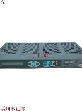 原装供应嘿，CODICO IRD-2500