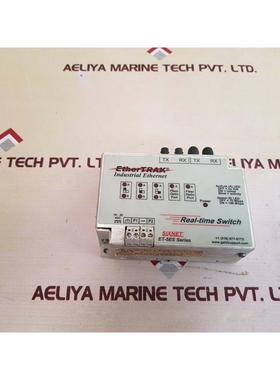 原装供应Sixnet et-5es