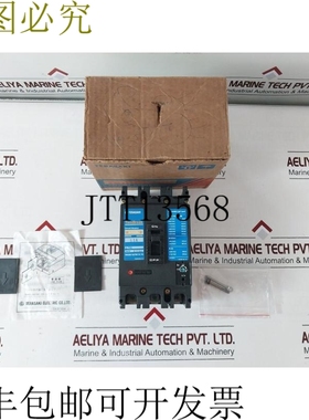 原装供应寺崎 XH125NJ 3颗 63A 660VAC 250VDC