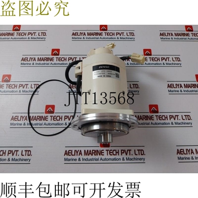 原装供应Denso 410622-1570，MSMA082T2U2伺服电机