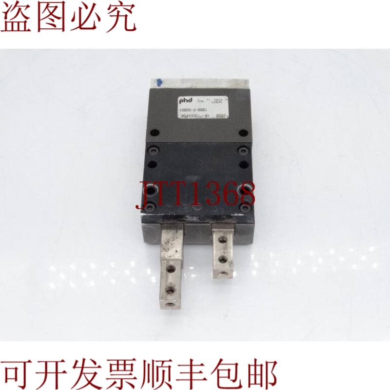 原装供应PHD INC 16025-2-0001 气动配件