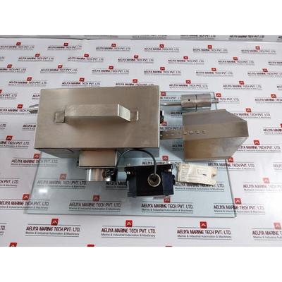 原装供应Electro-Flow Controls EFC28278FPA 流桨组件,550V,17A,