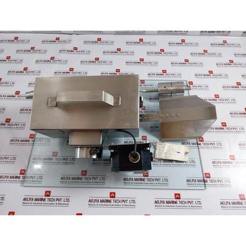 原装供应Electro-Flow Controls EFC28278FPA 流桨组件,550V,17A,