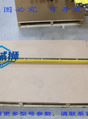 原装供应 邦纳安全灯帘接收器 SLSCR30-1500Q8