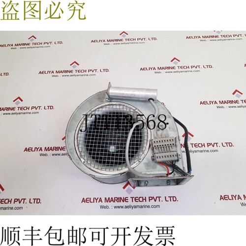 原装供应EBMPAPST G2E140-PI51-09 230V 50Hz/60Hz
