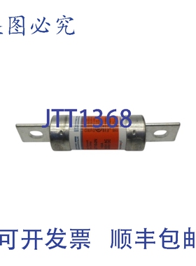 原装供应FERRAZ SHAWMUT AJT100N 600VAC 100A NSNP