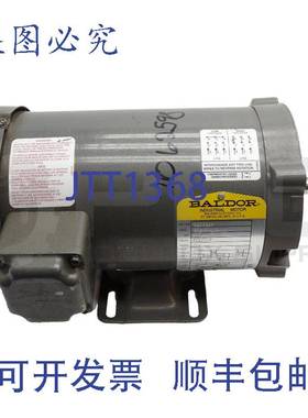 供应宝德 CJM3120 1-1/2 3450RPM 56J 230/460V 4/2A