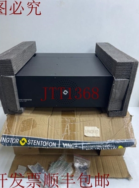 原装供应文托&amp;amp;middot;斯滕托丰 AlphaCom