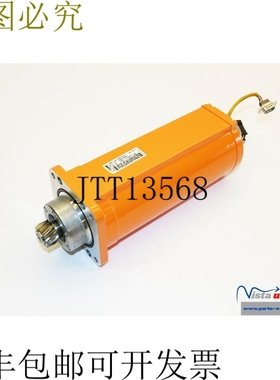 机器人 3HAC10544-1 伺服电机 280912398E REV. 2 IRB4400 TS