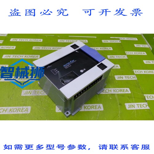 原装供应 LG MASTER-K K32PA-DRS PLC控制器