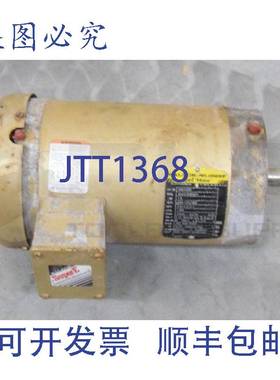 供应BALDOR VEM3554T 发动机 1.5 1760RPM FR:145TC 35A003P802G1
