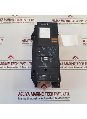原装供应Merlin Gerin STR 58 U 弯曲装置 5000A 24VDC