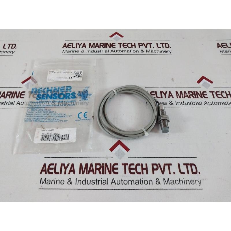 原装供应外汇ias-10-a22-s-m12-pa/vab-z02-0 侧向式接近传感器/