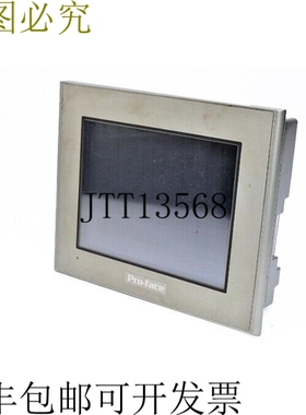 Pro-Face GP2301-SC41-24V 触屏 2980070-03