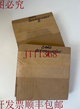 原装供应Entronic Controls ZE544-001A-521 输入板