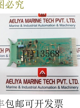 原装供应DC012 B ISA1 -N A- 印刷电路板（PCB）