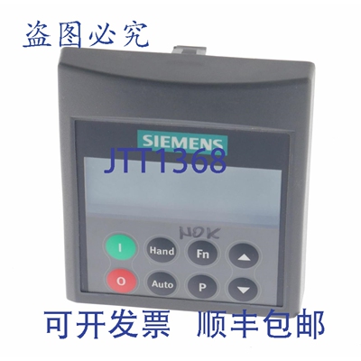 原装供应6SE6400-0BE00-0AA0 MM430 MICROMASTER NOK