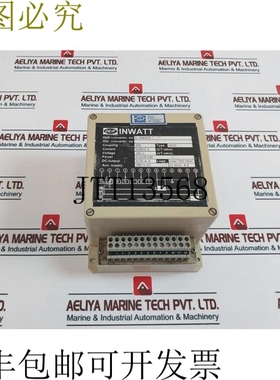 原装供应DEIF NGS InWatt 转化器 5000/5A