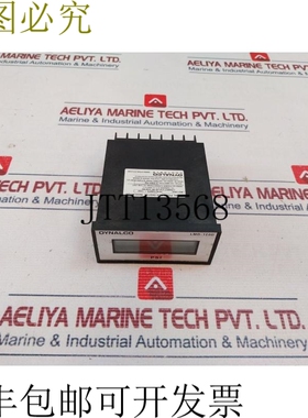 原装供应迪纳尔科 LMD-120D 4-20 Ma