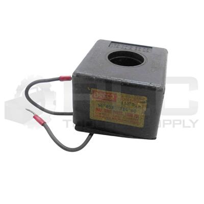 原装供应DECCO 11-403 电磁 110-120V