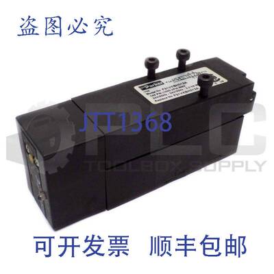供应 PARKER F31VXBH012A 气门,145PSI,24V/60Hz - 24V/50Hz 2.3