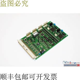 S. Hau?mann SH010827-01S0069 控制板 SIO4A00 工程博士。