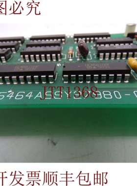 原装供应IEEE 图像 05464ASSY27980-02