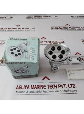 原装供应Speakman s-2254 1/2英寸固定涂料喷头 29fk16