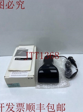 原装供应POSIFLEX 2860R-L RS232接口读取器