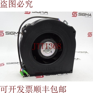 EBM PAPST RLF100 原装 BLOW 黑色 供应五月