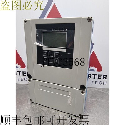 Endress Hauser Liquisys M 电导率发射器 | Endress Hauser Liqu