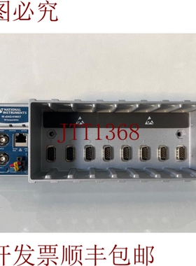 原装供应National Instruments NI cDAQ-9188XT 支架 CompactDAQ