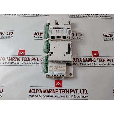 原装供应   rdcu-02c Profibus 适配器 rpba-01 64607901 f