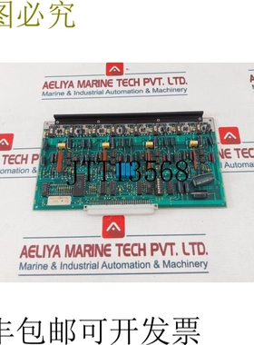 原装供应Stentor 1235/6 PCB 卡