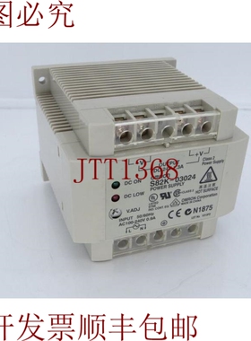 原装供应S82K-03024