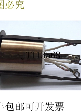 1025 电池陶瓷 RTD 套件 -1.9 MVDC 4.1% O2 34.3 MVDC 阻抗 9 OH