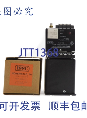 原装供应ISSC 1014-1-D-2-B 115V 10A .06-1.0S NSMP