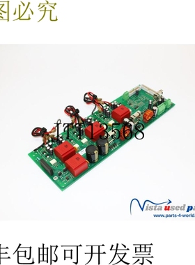 适用于蒂森克虏伯 HDI2 I 030318 电梯驱动板